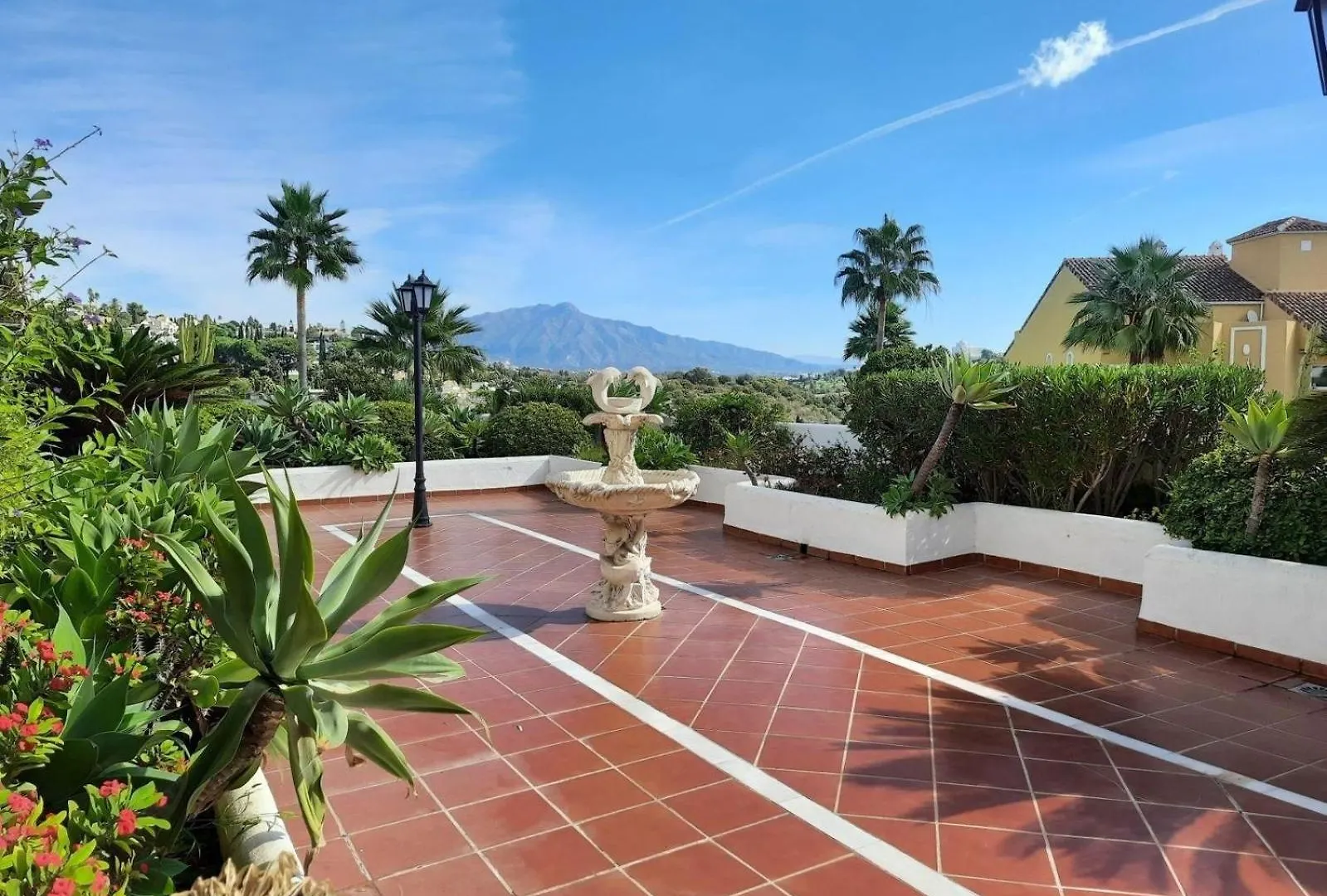 Apartment Gemuetliche Ferienwohnung In Estepona Bel Air Spain