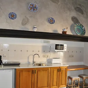 Appartement Casa De Las Remigias, Estepona
