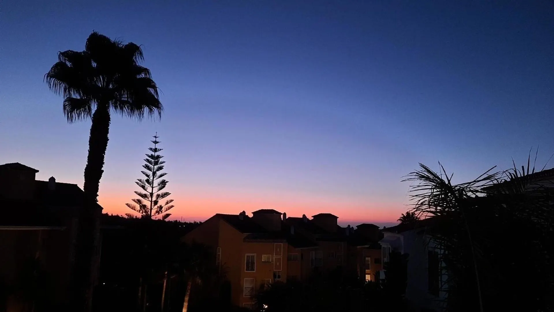 Gemuetliche Ferienwohnung In Estepona Bel Air Spain