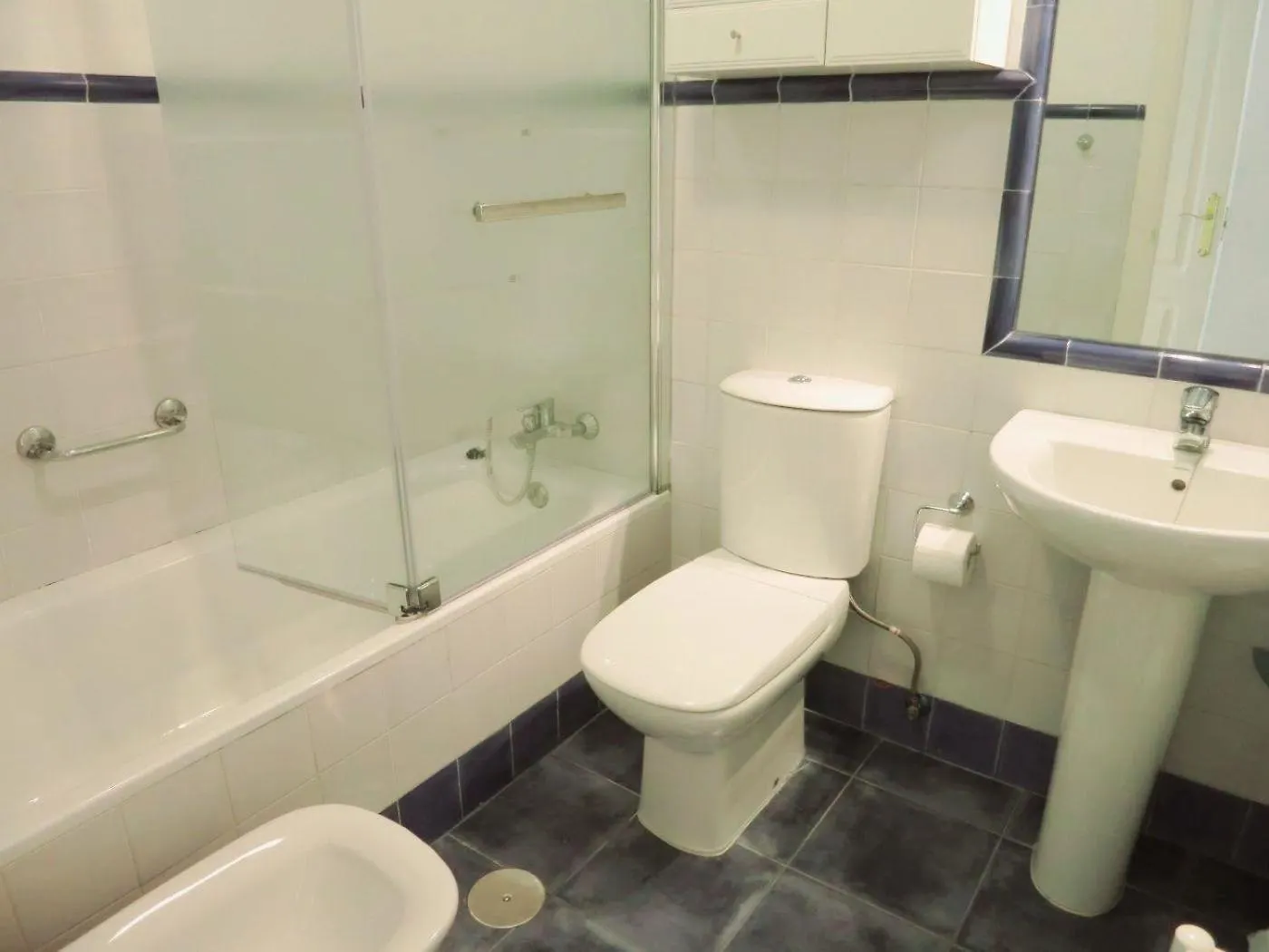 Apartment Gemuetliche Ferienwohnung In Estepona Bel Air