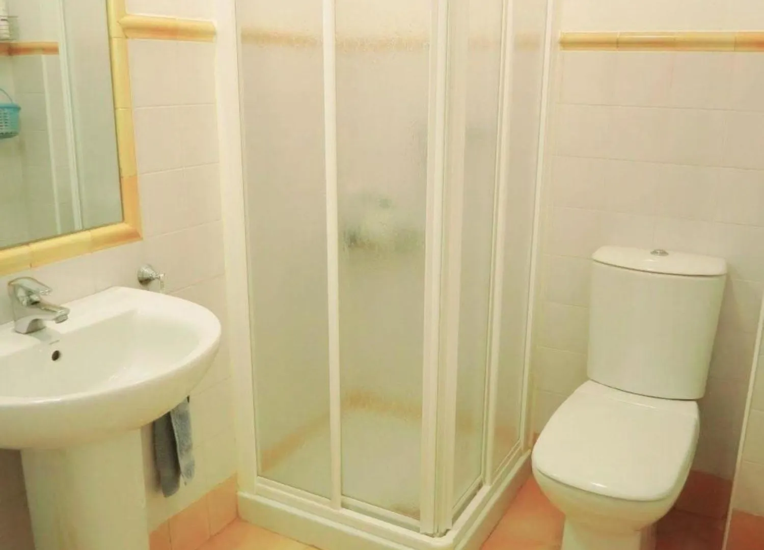 Gemuetliche Ferienwohnung In Estepona Bel Air