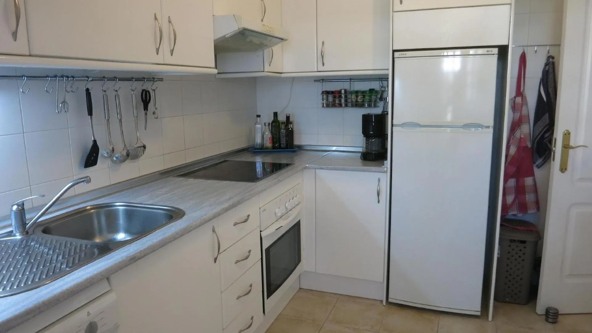Apartment Gemuetliche Ferienwohnung In Estepona Bel Air